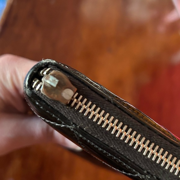 CHANEL *project wallet* authentic please see description - Picture 6 of 8